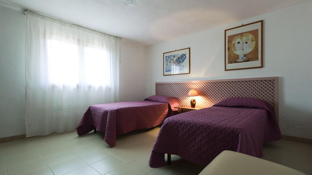 Case Bongiovi Sciacca Habitación foto